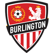 Burlington Youth Soccer Association